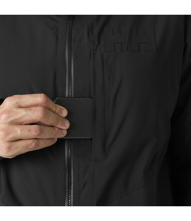 Helly Hansen Men's Powdreamer 3.0 Jacket