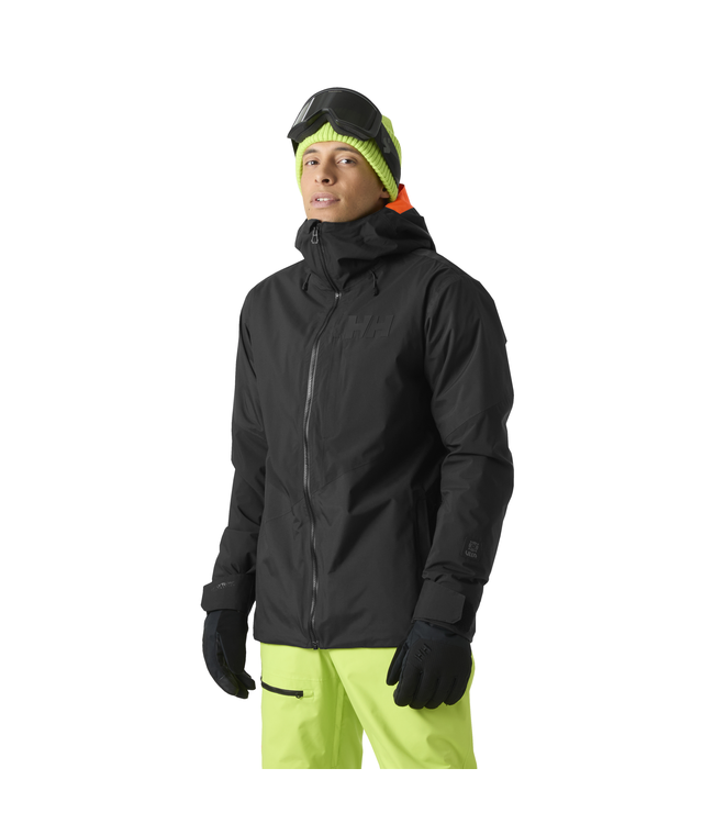 Helly Hansen Men's Powdreamer 3.0 Jacket