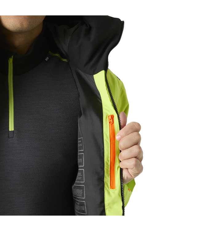 Helly Hansen Men's Powdreamer 3.0 Jacket