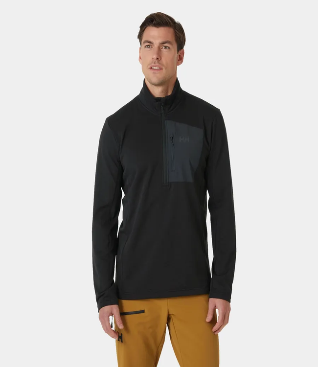 Helly Hansen Men's Versalite 1/2 Zip