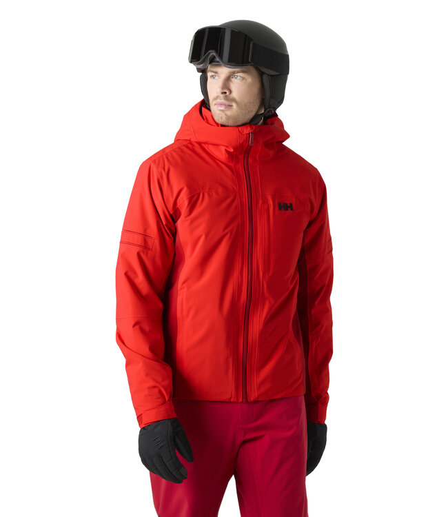 Helly Hansen Men's Courchevel Jacket