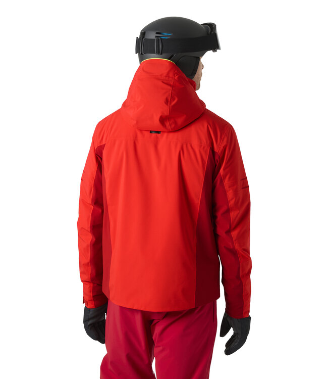 Helly Hansen Men's Courchevel Jacket