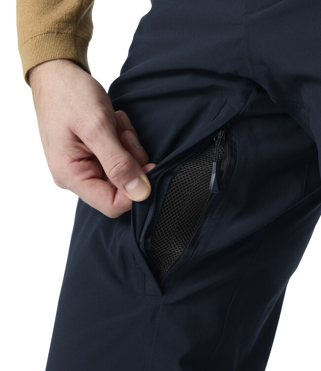 Helly Hansen Men's Alpha Insulated Pant