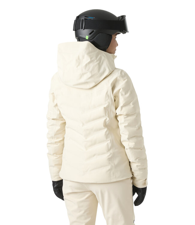 Helly Hansen Woman's Alphelia Puffy Jacket