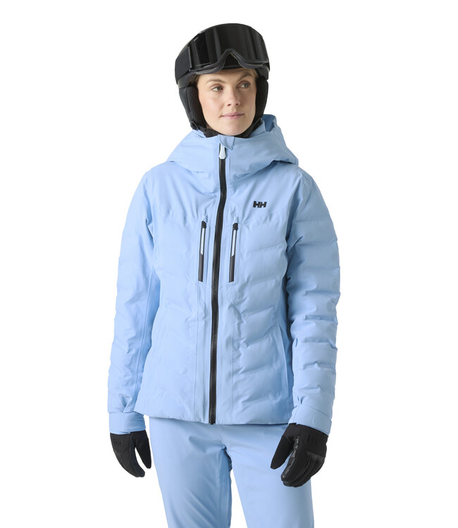 Helly Hansen Woman's Alphelia Puffy Jacket