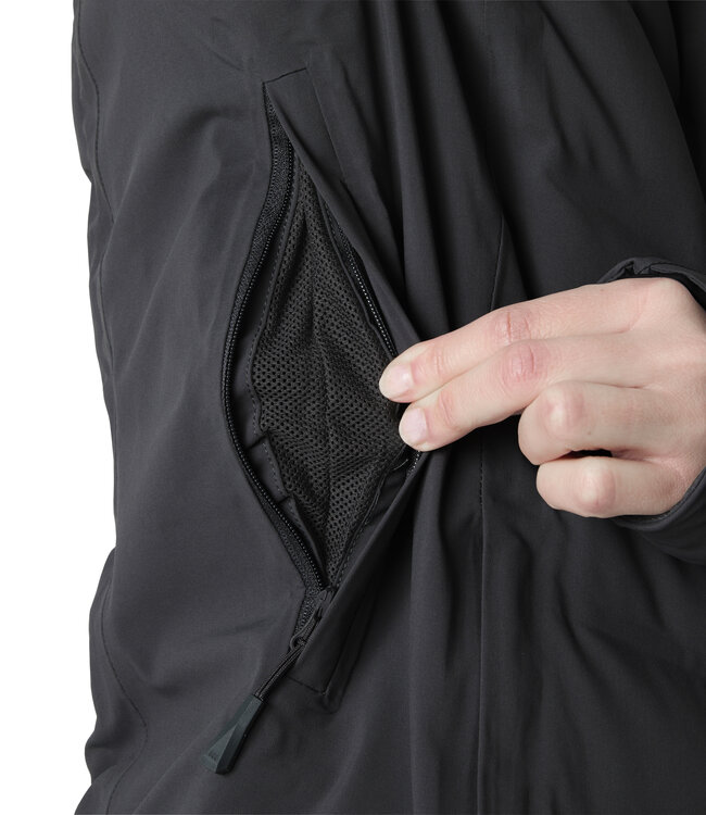 Helly Hansen Woman's Alphelia Puffy Jacket