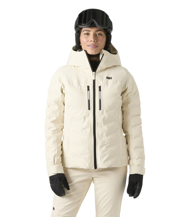 Helly Hansen Woman's Alphelia Puffy Jacket