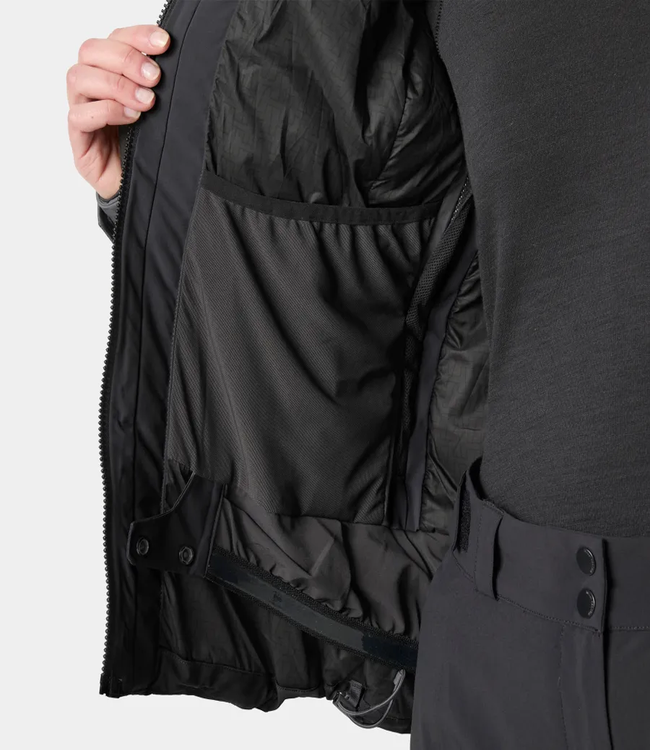 Helly Hansen Woman's Alphelia Puffy Jacket