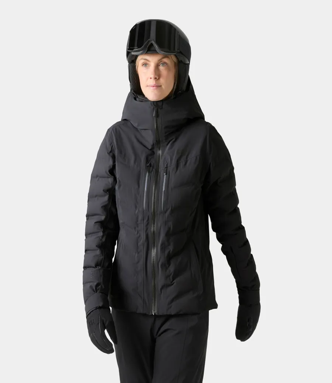 Helly Hansen Woman's Alphelia Puffy Jacket