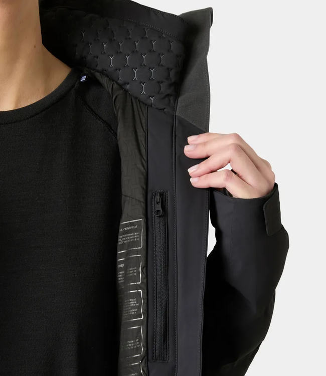 Helly Hansen Woman's Alphelia Puffy Jacket