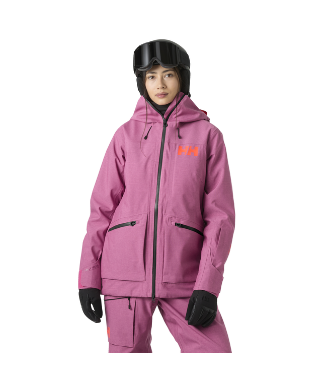Helly Hansen Women's Powderqueen 3.0 Jacket
