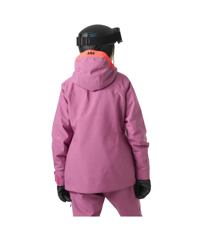 Helly Hansen Women's Powderqueen 3.0 Jacket