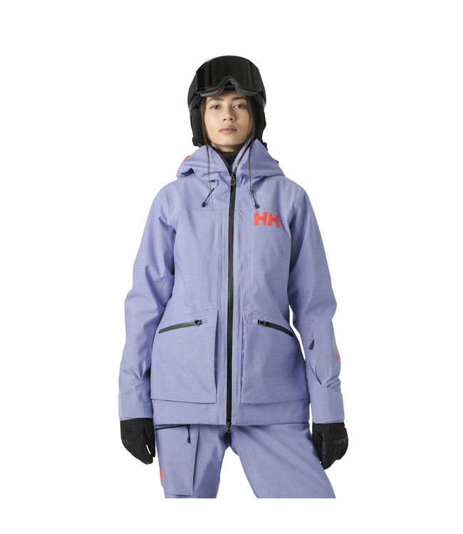 Helly Hansen Women's Powderqueen 3.0 Jacket