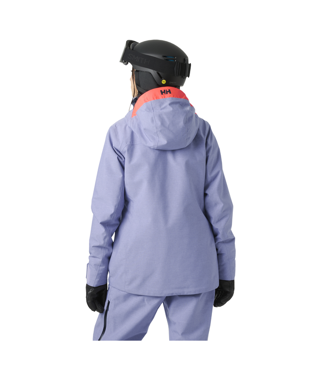 Helly Hansen Women's Powderqueen 3.0 Jacket