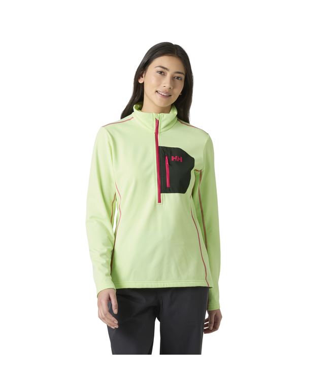 Helly Hansen Women's Versalite 1/2 Zip Fleece