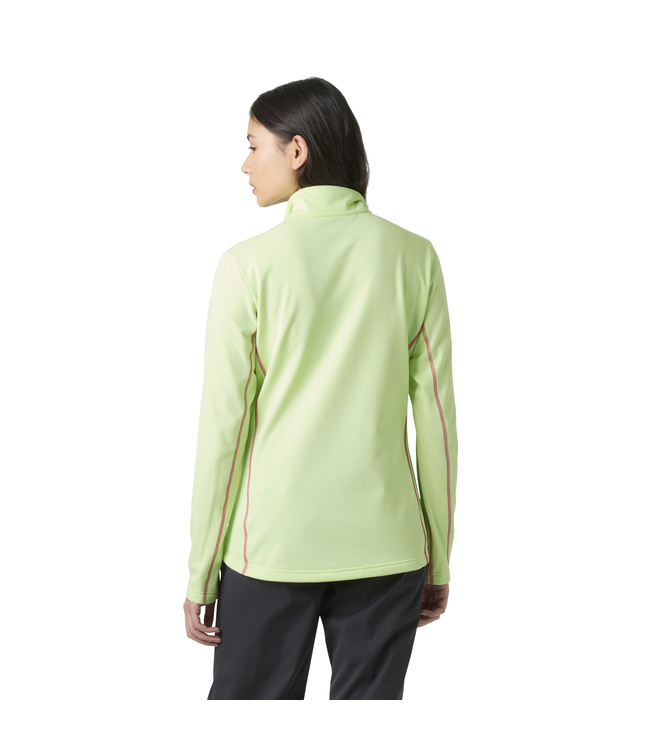 Helly Hansen Women's Versalite 1/2 Zip Fleece