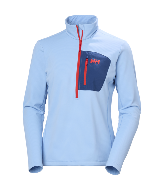 Helly Hansen Women's Versalite 1/2 Zip Fleece