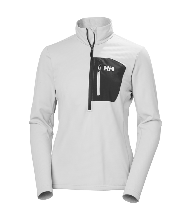 Helly Hansen Women's Versalite 1/2 Zip Fleece