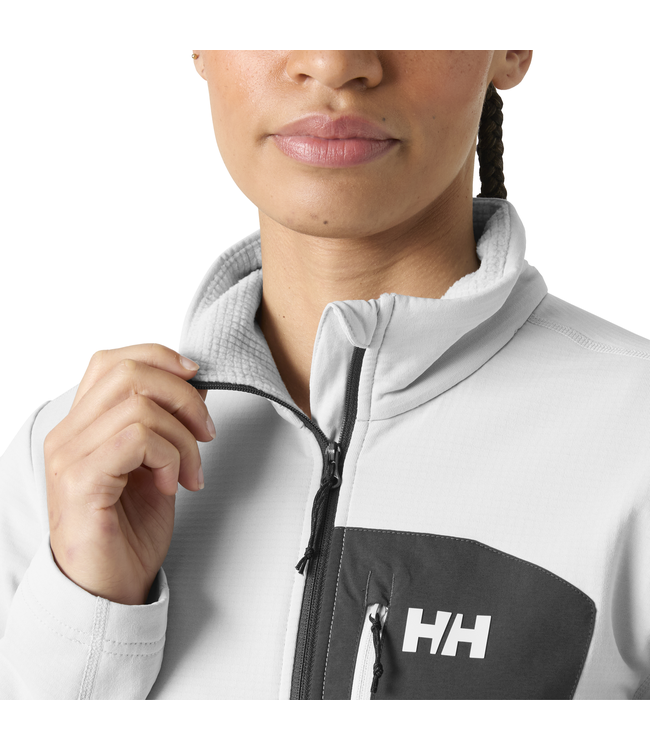 Helly Hansen Women's Versalite 1/2 Zip Fleece