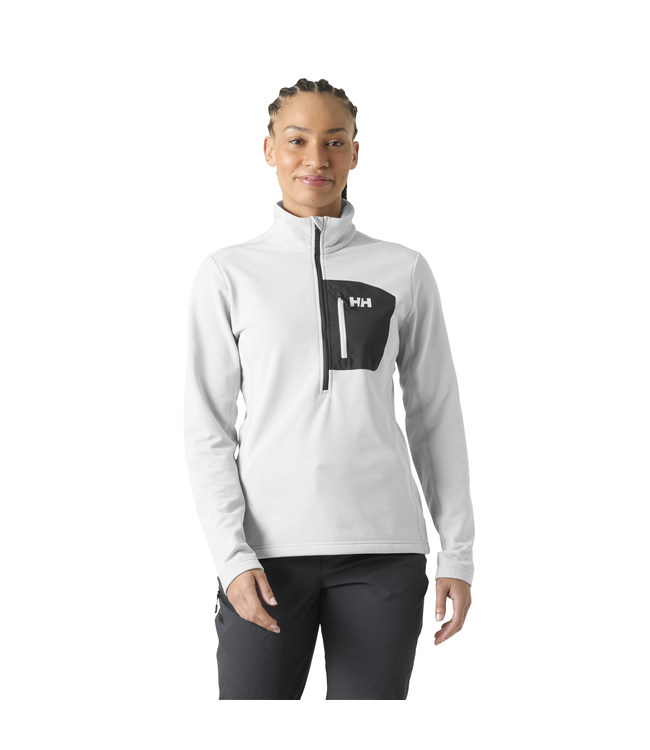 Helly Hansen Women's Versalite 1/2 Zip Fleece