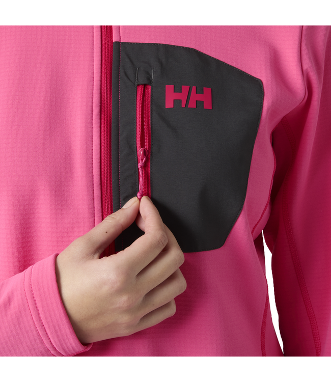 Helly Hansen Women's Versalite 1/2 Zip Fleece