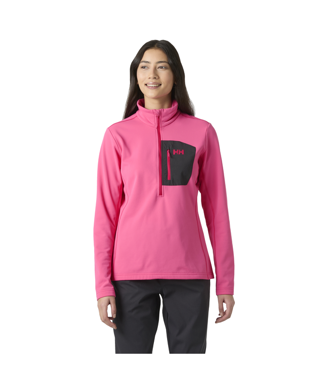 Helly Hansen Women's Versalite 1/2 Zip Fleece