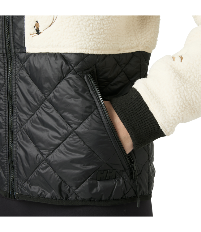 Helly Hansen Women's Bliss Hybrid Jacket