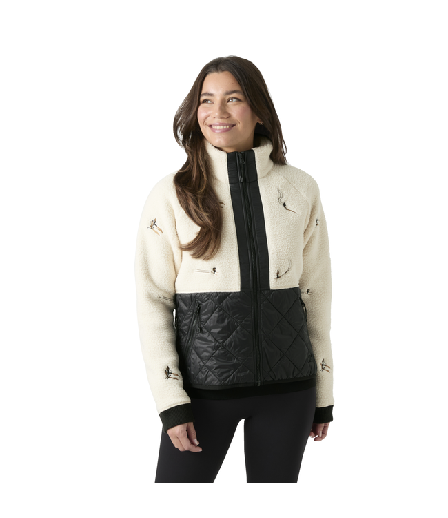 Helly Hansen Women's Bliss Hybrid Jacket