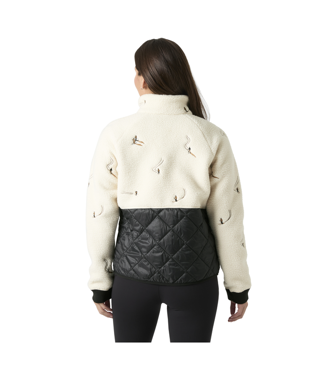 Helly Hansen Women's Bliss Hybrid Jacket