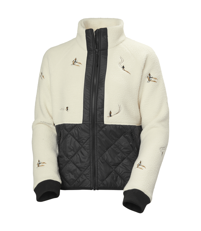 Helly Hansen Women's Bliss Hybrid Jacket