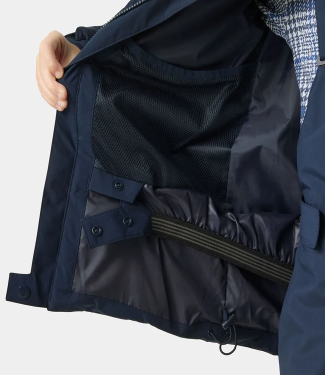 Helly Hansen Boys Jr Cyclone Jacket