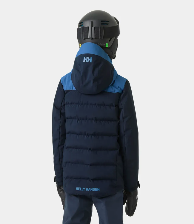 Helly Hansen Boys Jr Cyclone Jacket