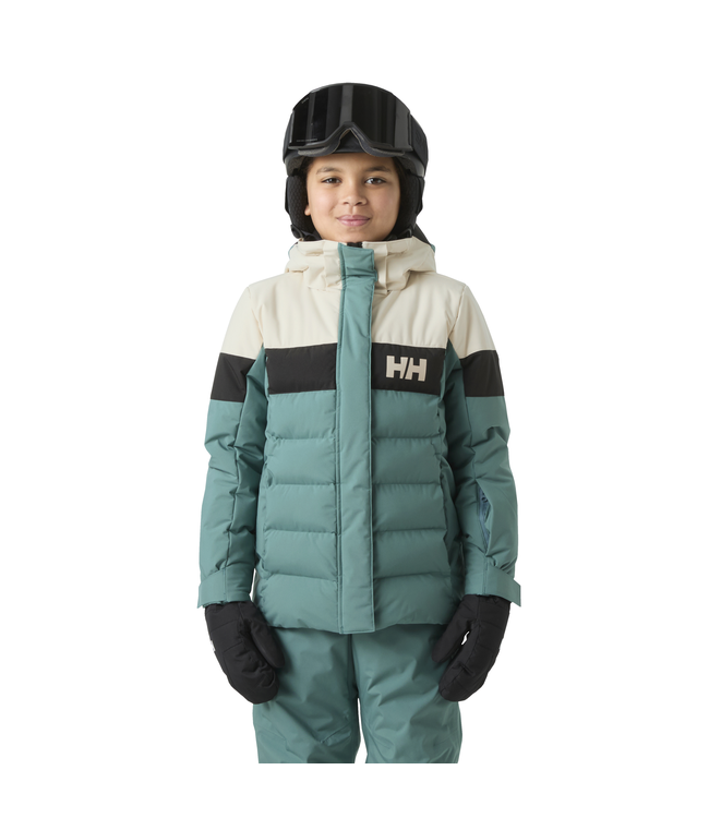 Helly Hansen Girls Jr Diamond Jacket