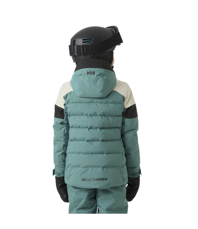 Helly Hansen Girls Jr Diamond Jacket