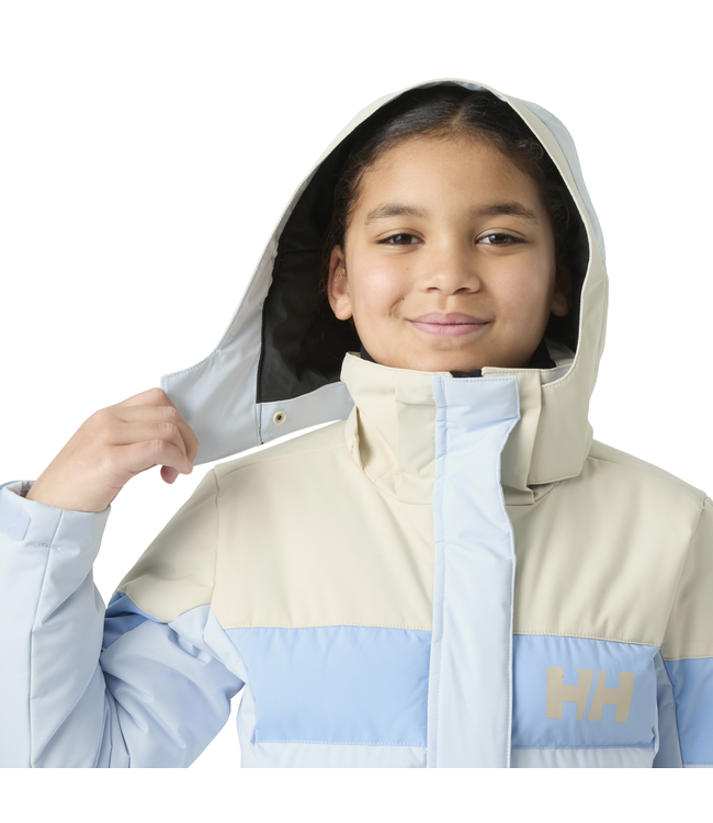 Helly Hansen Girls Jr Diamond Jacket