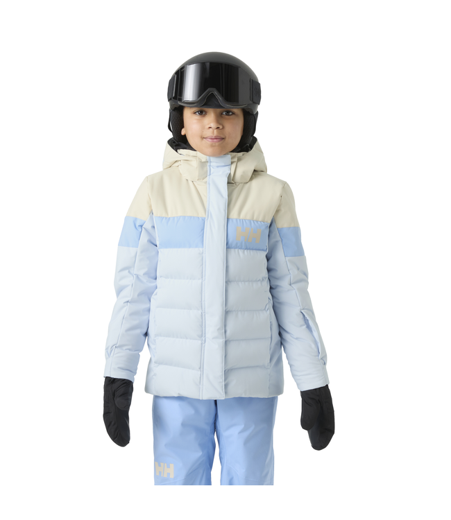 Helly Hansen Girls Jr Diamond Jacket