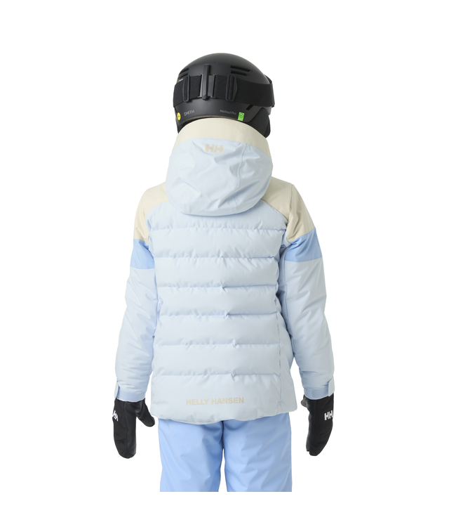 Helly Hansen Girls Jr Diamond Jacket