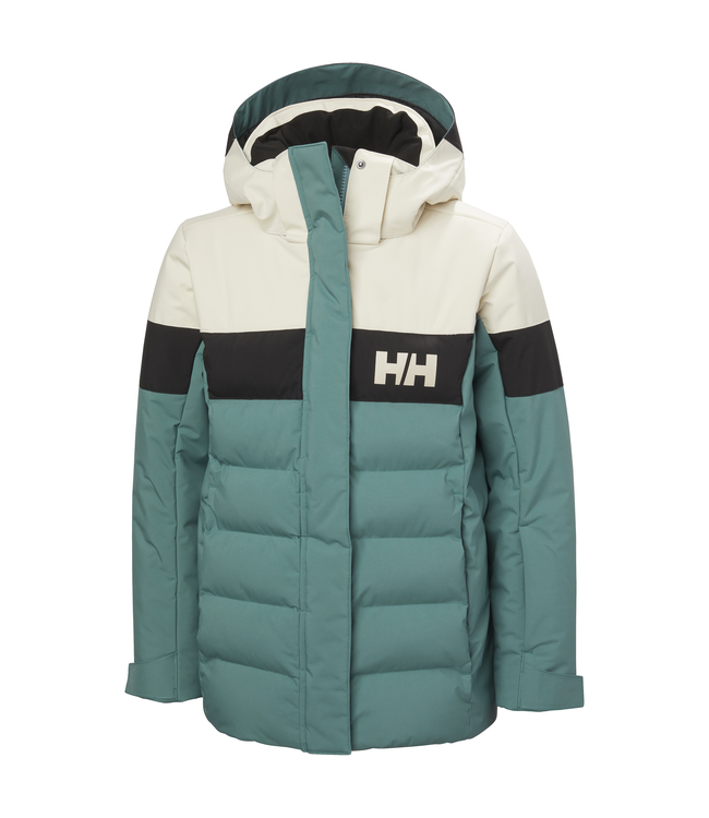 Helly Hansen Girls Jr Diamond Jacket