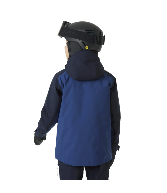 Helly Hansen Boys Orionpeak Jacket