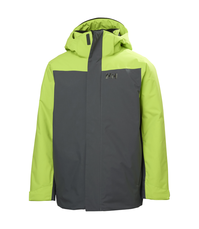 Helly Hansen Boys Orionpeak Jacket