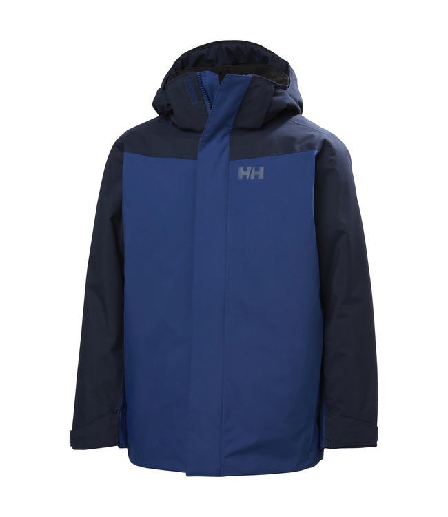 Helly Hansen Boys Orionpeak Jacket