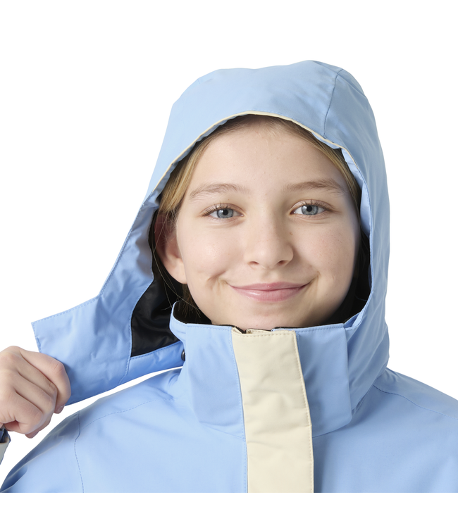 Helly Hansen Girls Icelilly Jacket