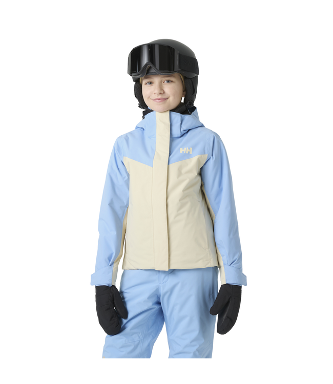 Helly Hansen Girls Icelilly Jacket