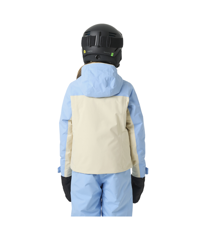 Helly Hansen Girls Icelilly Jacket
