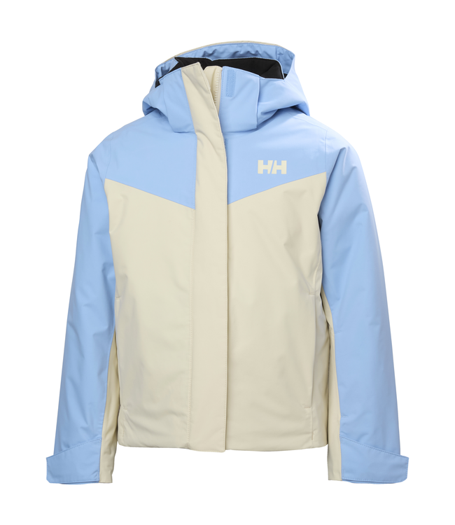 Helly Hansen Girls Icelilly Jacket