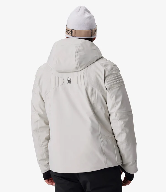 Spyder Men's Pinnacle Ski Jacket