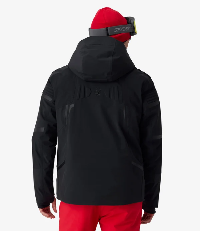 Spyder Men's Pinnacle Ski Jacket