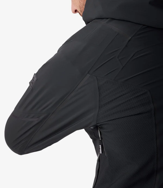 Spyder Men's Monterosa Ski Jacket