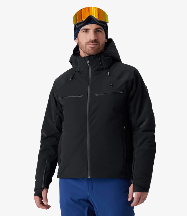 Spyder Men's Monterosa Ski Jacket