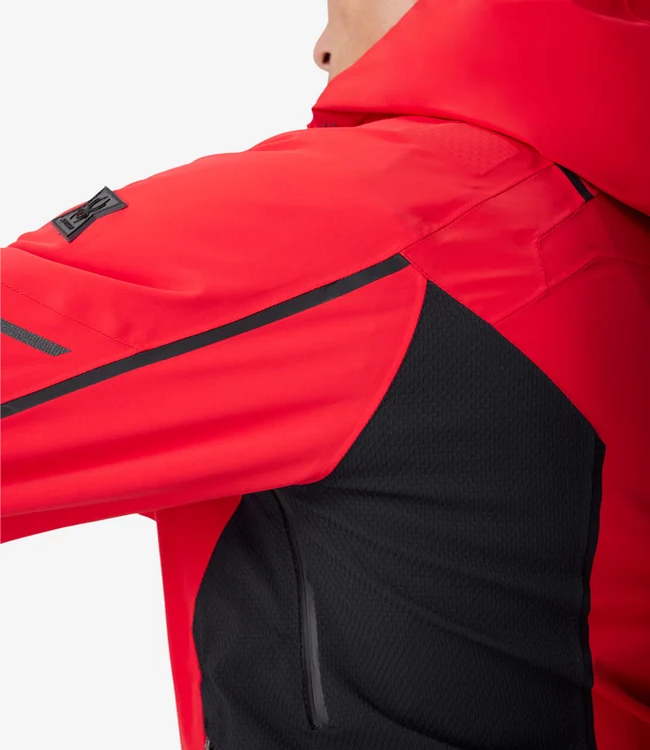 Spyder Men's Monterosa Ski Jacket